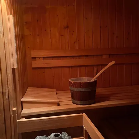 Haus Drei Tannen 3*