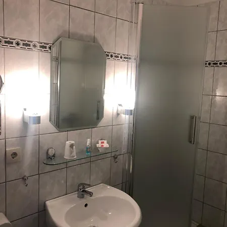 Haus Drei Tannen 3* Schieder-Schwalenberg