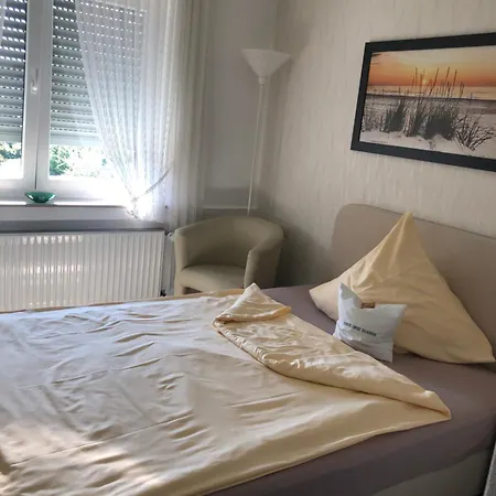 فندق Haus Drei Tannen 3*