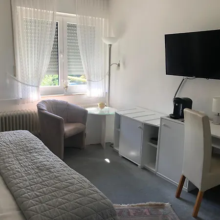 Haus Drei Tannen Schieder-Schwalenberg