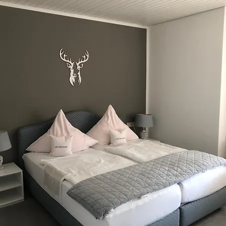 Haus Drei Tannen فندق Schieder-Schwalenberg