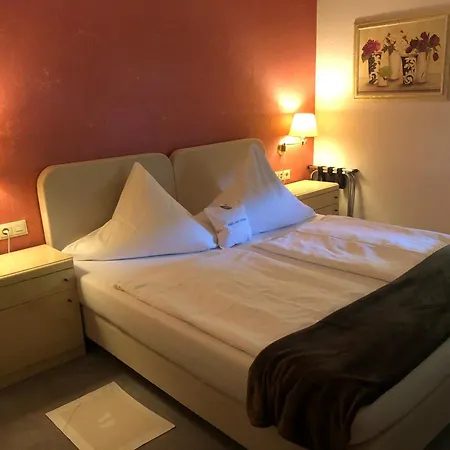 Haus Drei Tannen Hotel 3*