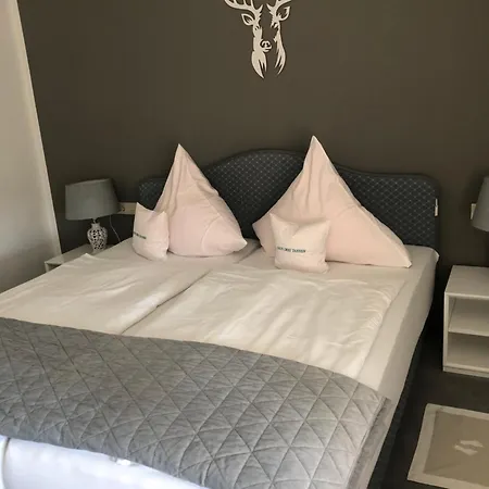 Haus Drei Tannen 3* Schieder-Schwalenberg