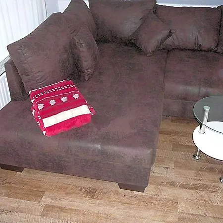 Haus Drei Tannen Hotel 3*