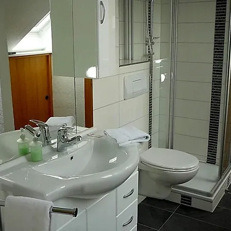 Hotel Haus Drei Tannen 3*