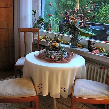 Haus Drei Tannen Schieder-Schwalenberg