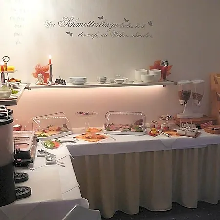 Haus Drei Tannen 3* Schieder-Schwalenberg