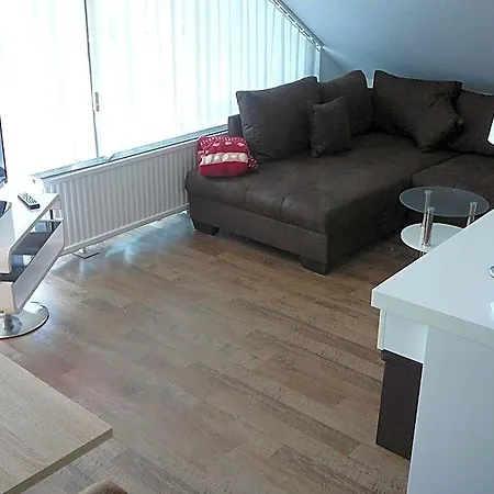 Haus Drei Tannen Hotel 3*