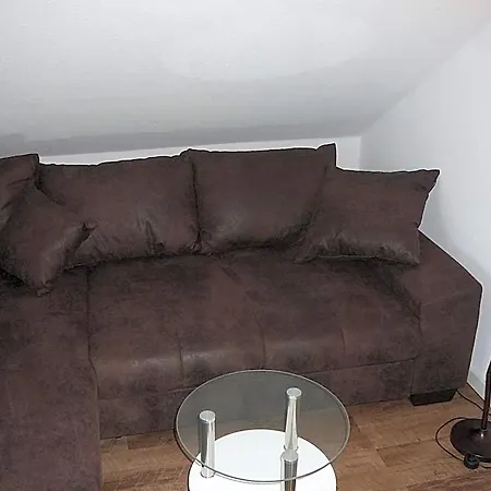 Haus Drei Tannen Hotel Schieder-Schwalenberg