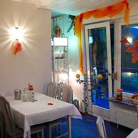 Haus Drei Tannen 3* Schieder-Schwalenberg