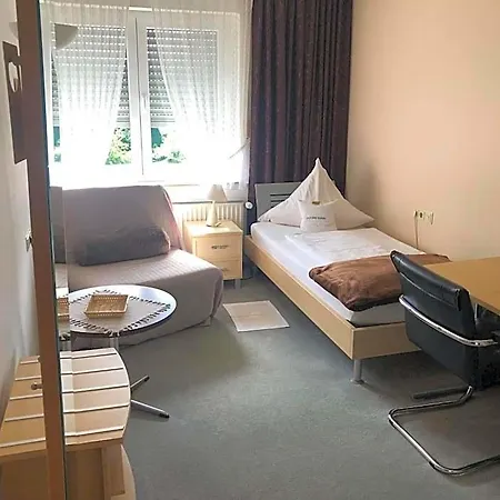 Haus Drei Tannen Hotel 3*
