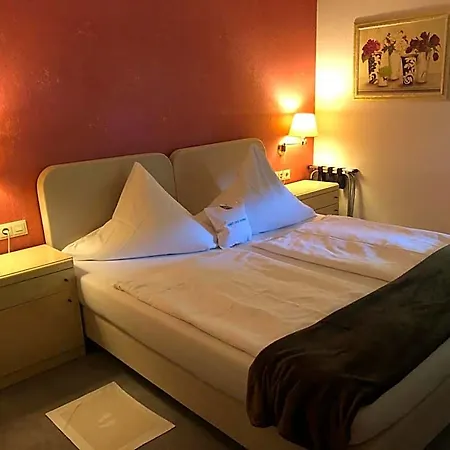 Hotel Haus Drei Tannen Schieder-Schwalenberg