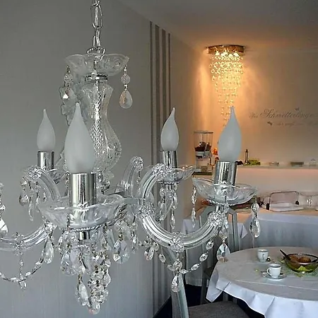 Hotel Haus Drei Tannen