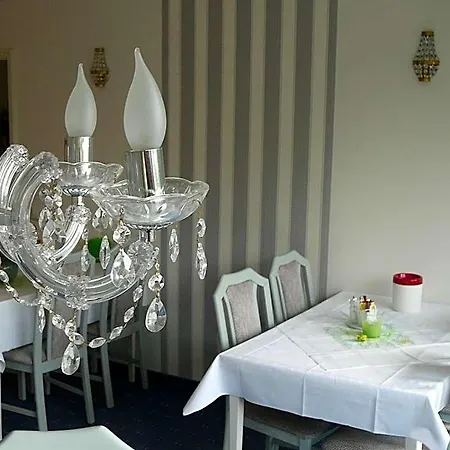 Hotel Haus Drei Tannen 3*