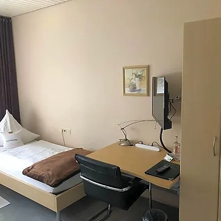 Haus Drei Tannen Hotel Schieder-Schwalenberg