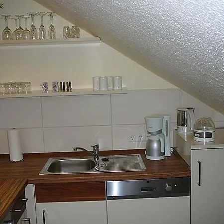 Hotel Haus Drei Tannen Schieder-Schwalenberg