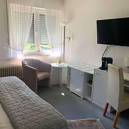 Hotel Haus Drei Tannen Schieder-Schwalenberg
