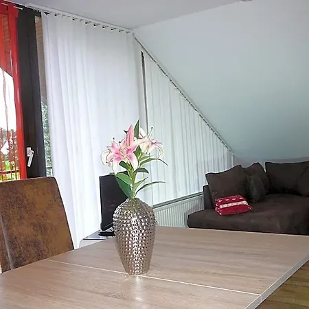 Haus Drei Tannen 3*