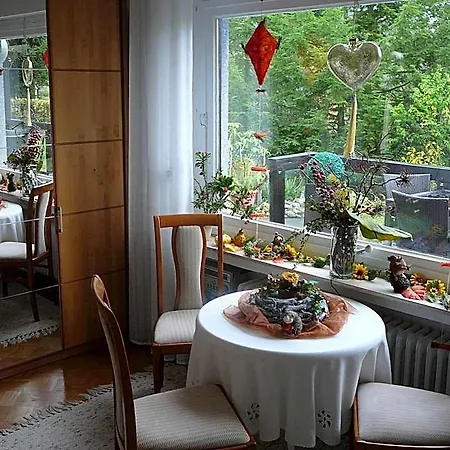 Haus Drei Tannen 3* Schieder-Schwalenberg