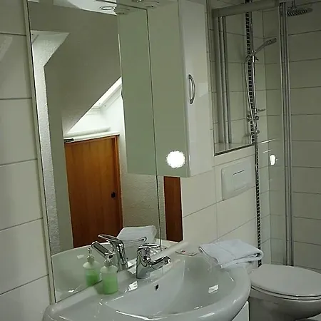 Haus Drei Tannen Hotel 3*