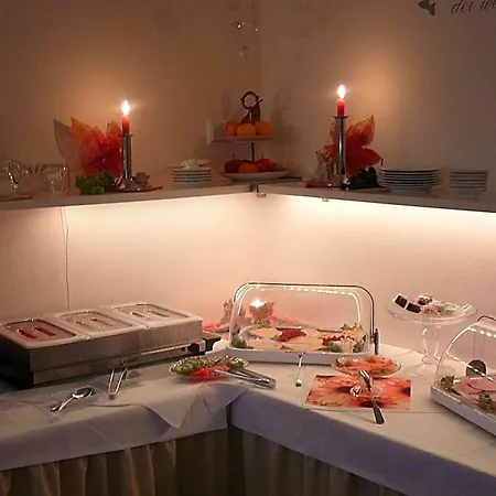 Hotel Haus Drei Tannen