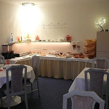 Hotel Haus Drei Tannen Schieder-Schwalenberg