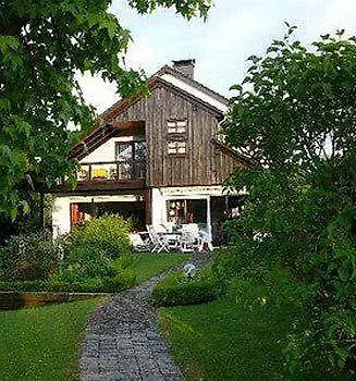 Haus Drei Tannen
