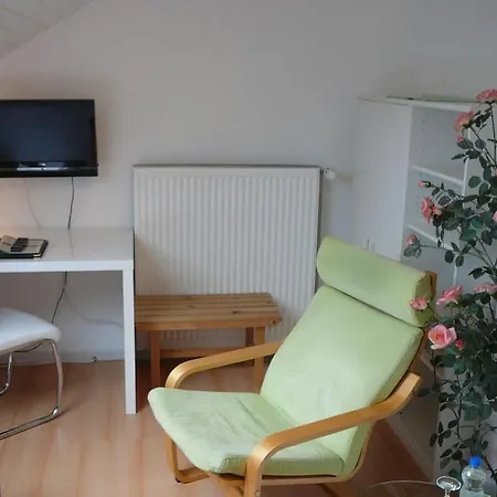 Haus Drei Tannen 3* Schieder-Schwalenberg