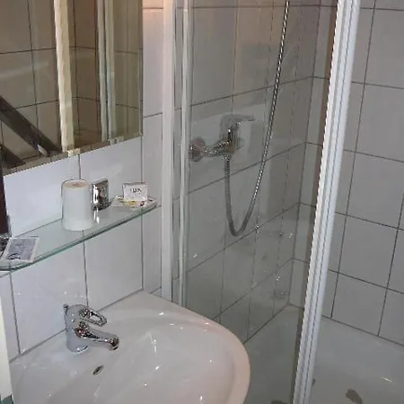 Otel Haus Drei Tannen Schieder-Schwalenberg
