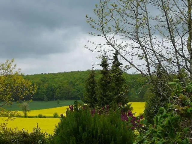 酒店 德瑞塔内酒店 席德尔·施瓦伦贝尔