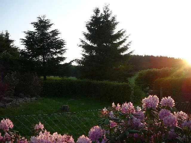 Hotel Haus Drei Tannen 3*