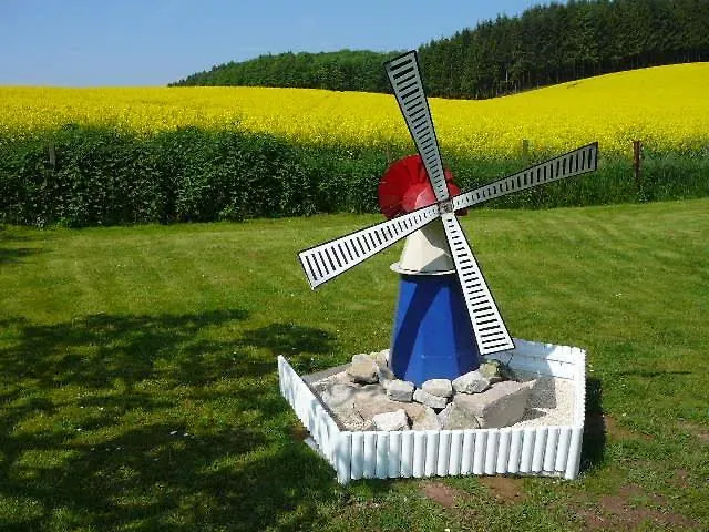 Haus Drei Tannen Hotel