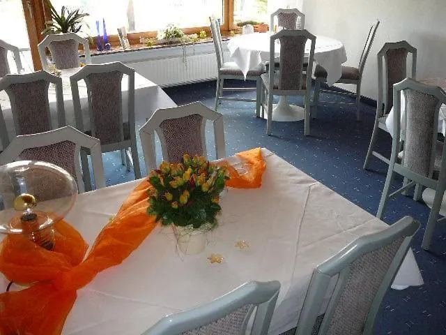 Hotel Haus Drei Tannen