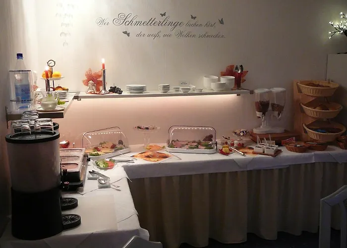 酒店 德瑞塔内酒店