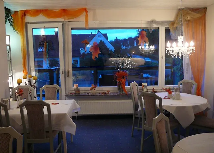 Hotel Haus Drei Tannen 3*