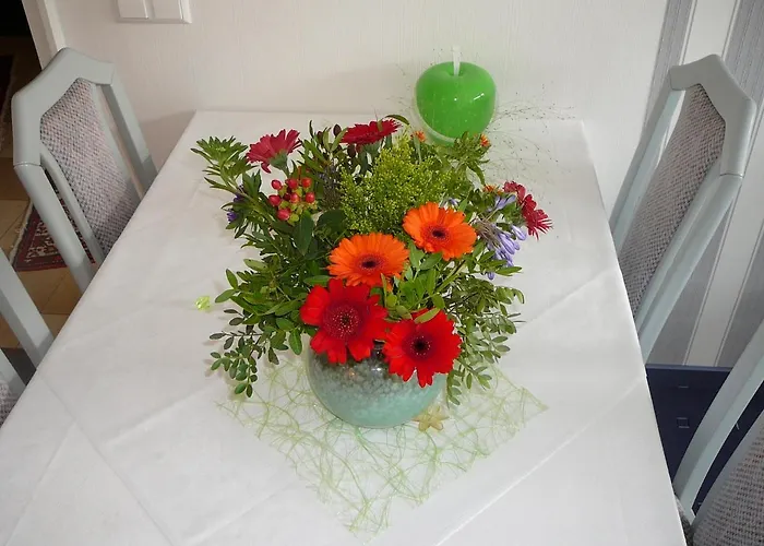 Haus Drei Tannen Hotel Schieder-Schwalenberg