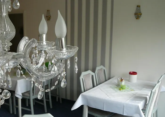 Haus Drei Tannen Hotel