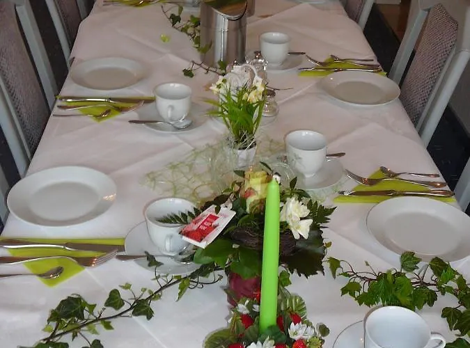 Haus Drei Tannen Hotel 3*