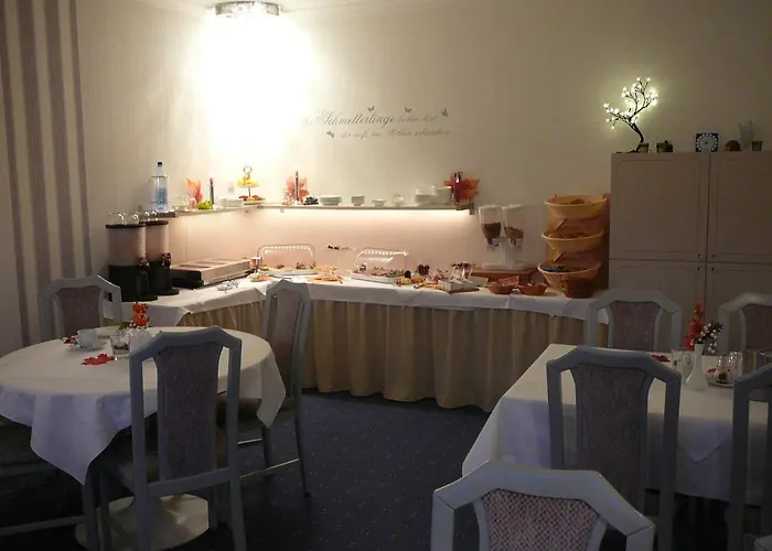 Haus Drei Tannen Hotel Schieder-Schwalenberg