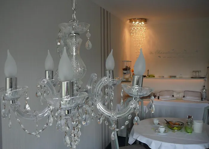 Haus Drei Tannen Hotel 3*