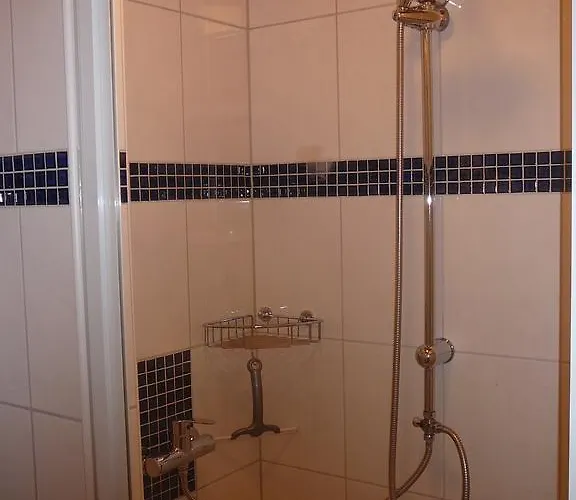 Haus Drei Tannen Hotel Schieder-Schwalenberg