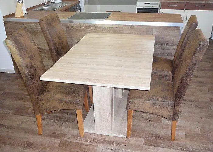 Haus Drei Tannen Hotel