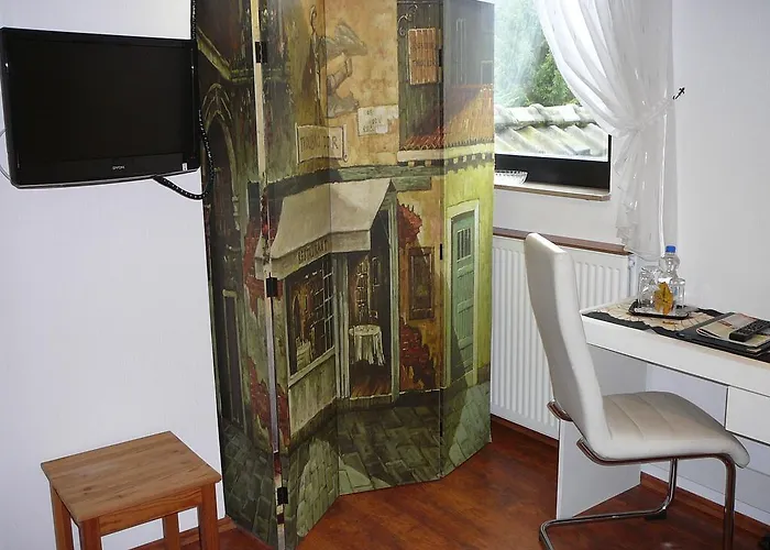 Haus Drei Tannen Hotel 3*