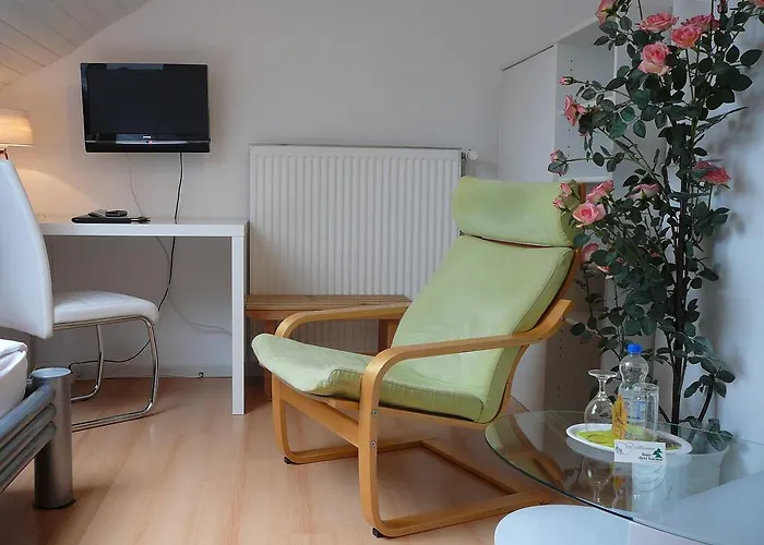 Haus Drei Tannen 3* Schieder-Schwalenberg