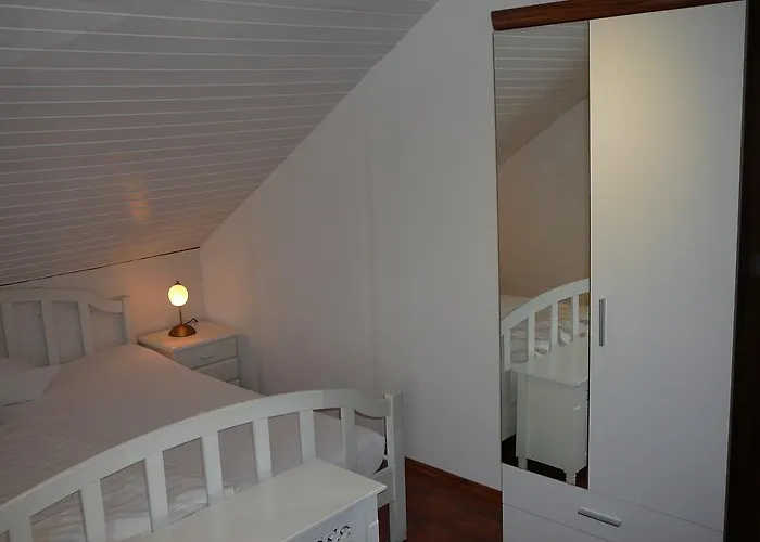 Hotel Haus Drei Tannen