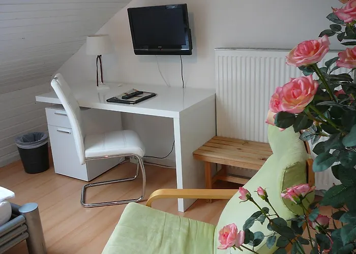 Hotel Haus Drei Tannen 3*