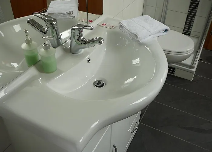 德瑞塔内酒店 席德尔·施瓦伦贝尔