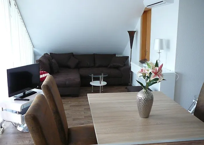 Haus Drei Tannen Schieder-Schwalenberg