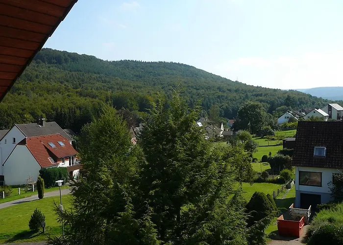 Haus Drei Tannen Hotel