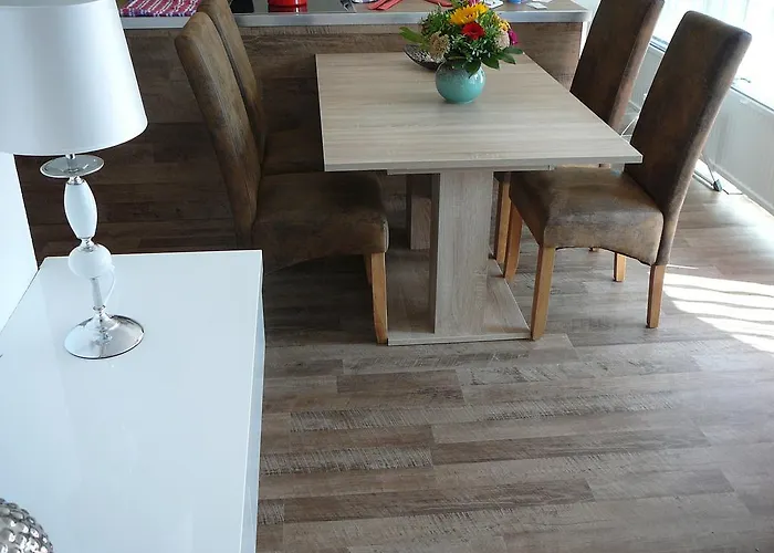 Haus Drei Tannen Hotel 3*